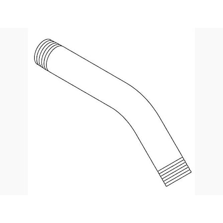 Kohler Shower Arm 1020006-BN